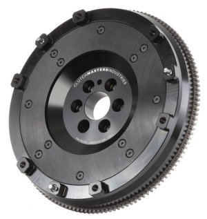Chevrolet Cruze Aluminum Flywheel - Clutch Masters - `12-`15